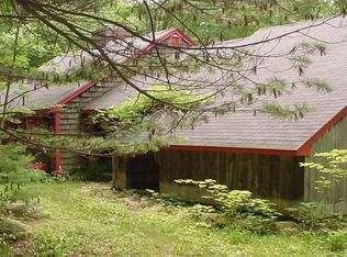 66 John Haley Rd, Brimfield, MA 01010