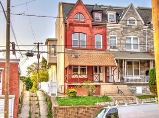 1219 Spruce St, Reading, PA 19602