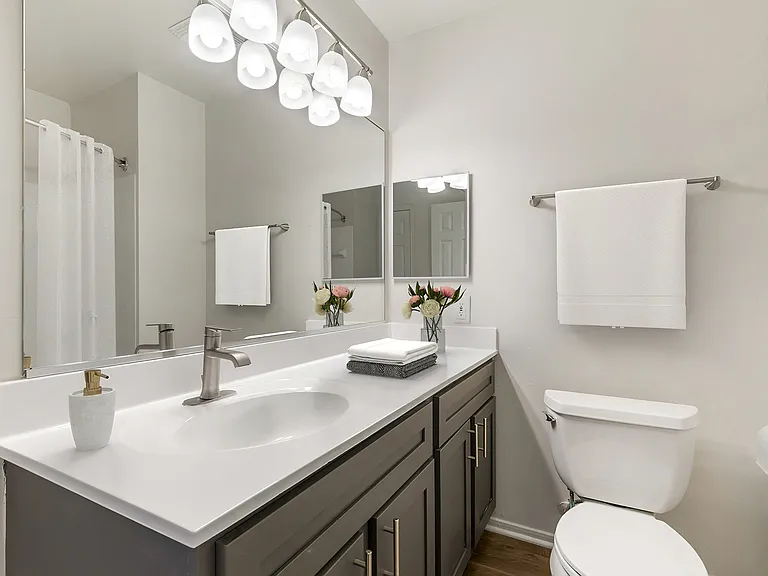 The Apartments at Tamar Meadow — Photo 26