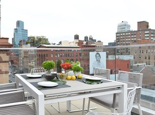 11 Great Jones St #A, New York, NY 10012