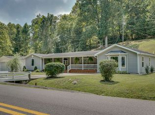 3399 Howells Mill Rd, Ona, WV 25545