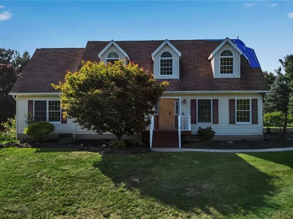 3583 Timothy Ln, East Aurora, NY 14052