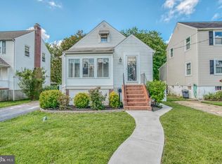 3051 Parktowne Rd, Baltimore, MD 21234