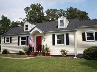 7362 Pickett Ave, Mechanicsville, VA 23111