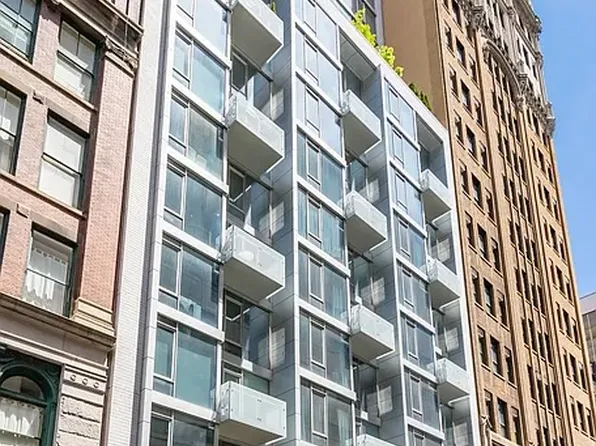 50 Franklin Street image 16 of 16