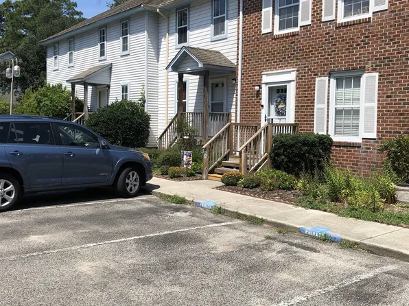 11 Croatan Ct Unit 11, Manteo, NC 27954