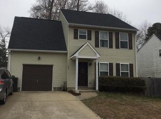 208 Old Hollow Rd, Williamsburg, VA 23185