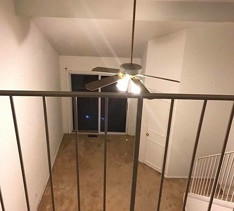 Master Bedroom w/ loft