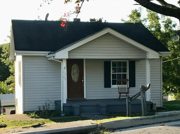 3503 Moran St SE, Roanoke, VA 24014