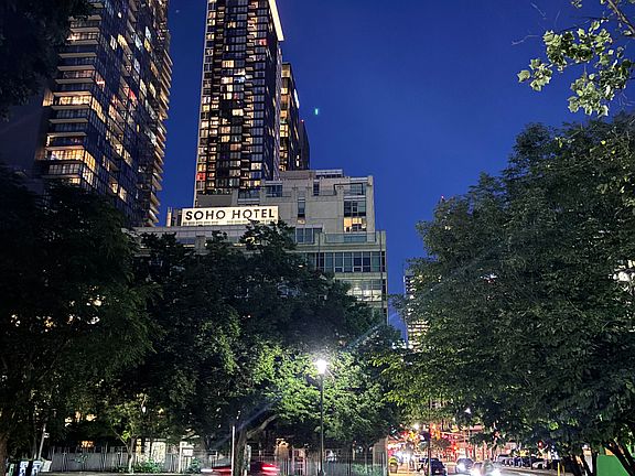 2nd image of 350 Wellington St W #M07