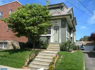 7227 Oxford Ave, Philadelphia, PA 19111