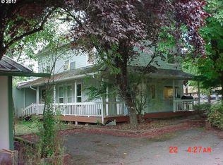 26730 SE Rugg Rd, Damascus, OR 97089