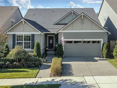 13818 197th Ave E, Bonney Lake, WA, 98391