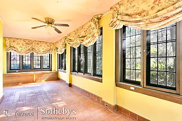 Sold by Terrace Sotheby's International Realty