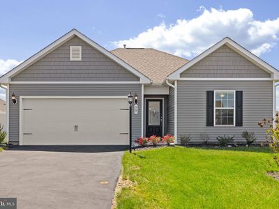 59 Cassatt Ln, Martinsburg, WV, 25401