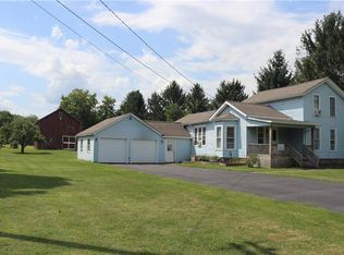 3024 Brown Rd, Albion, NY 14411