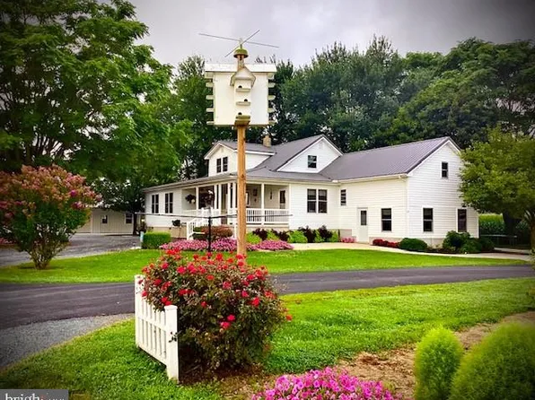 1340 Hazlettville Rd, Hartly, DE 19953