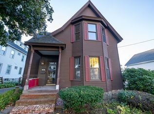 47 Marblehead St #0, North Andover, MA 01845