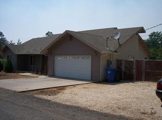 5183 Stargate Ln, Paradise, CA 95969