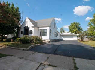 750 E Vincennes St, Linton, IN 47441