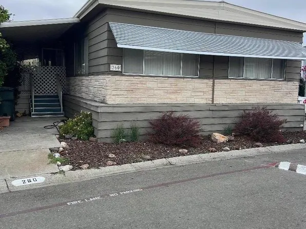 1225 Vienna Dr Space 260, Sunnyvale, CA 94089