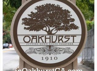 830 Oakview Rd, Decatur, GA 30030