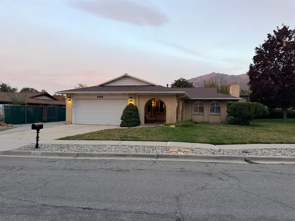 3015 E Scandia Way, Sandy, UT 84093