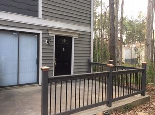 6429 Parton Ct APT D, Peachtree Corners, GA 30092