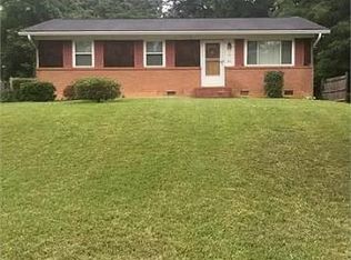 4901 Springview Rd, Charlotte, NC 28213