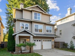 413 46th St SE, Everett, WA 98203