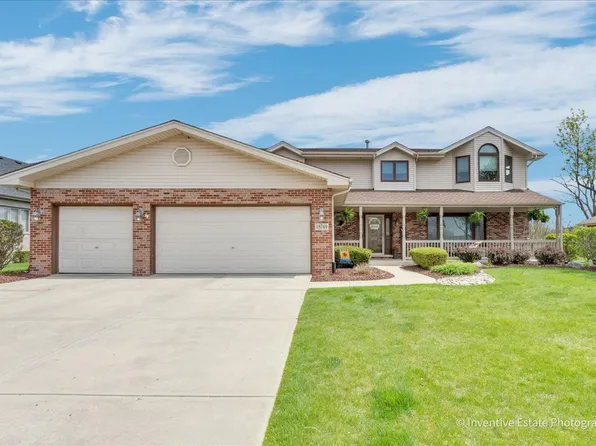 18749 Jacob Dr, Mokena, IL 60448