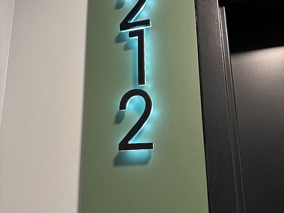 2nd image of 1324 N Capitol St NW #212