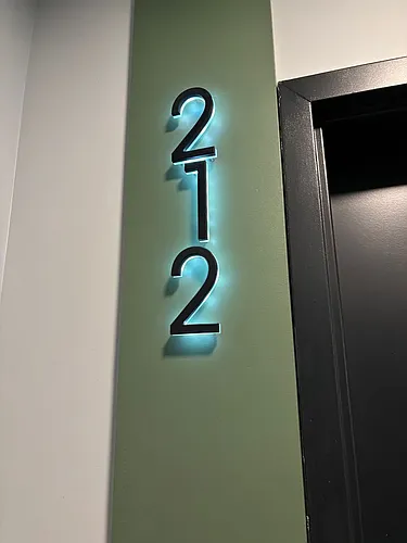 Floor plan 212