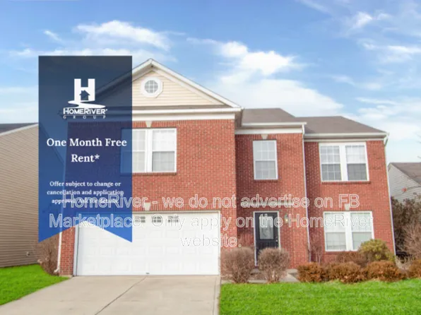 2840 Barnes Ct, Greenwood, IN 46143