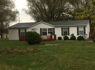 26079 Mount Olive Rd, Marshall, MO 65340