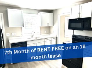 922 Holt St, Lexington, NC 27292