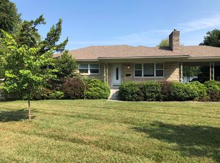 4805 Miles Ln, Louisville, KY