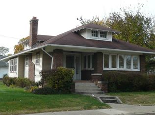 301 N Sunnyside Ave, South Bend, IN 46617