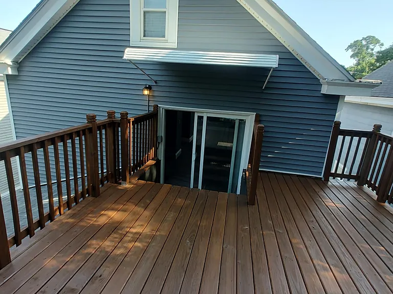 2721 Hyde Park Ave #2 — Photo 11