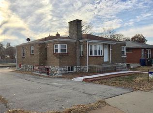 3712 Bayless Ave, Saint Louis, MO