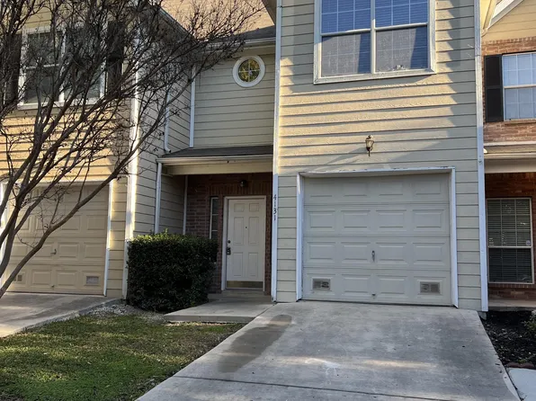 4131 Copano Bay, San Antonio, TX 78229