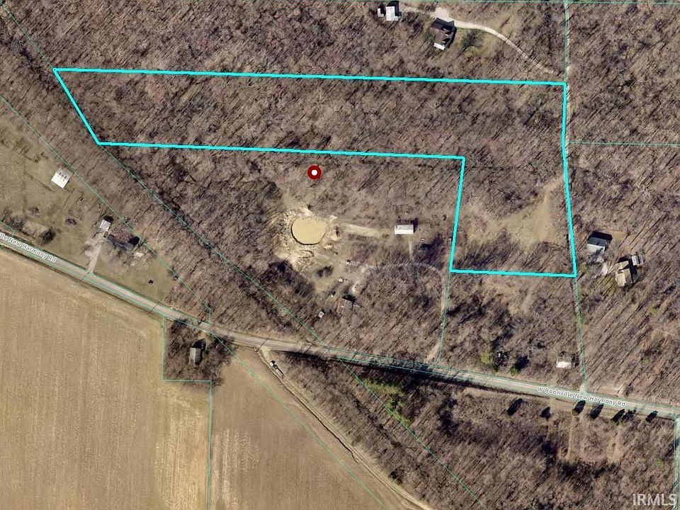 1st image of 0 W Boonville New Harmony Rd