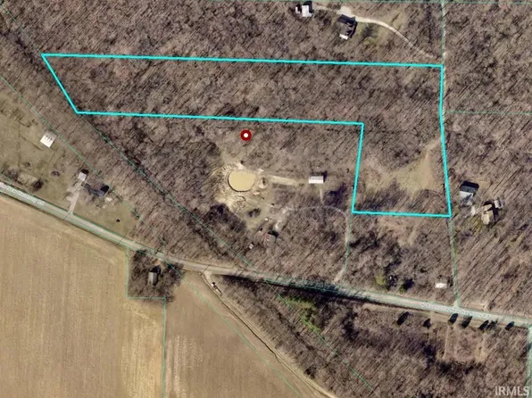 0 W Boonville New Harmony Rd, Evansville, IN 47720
