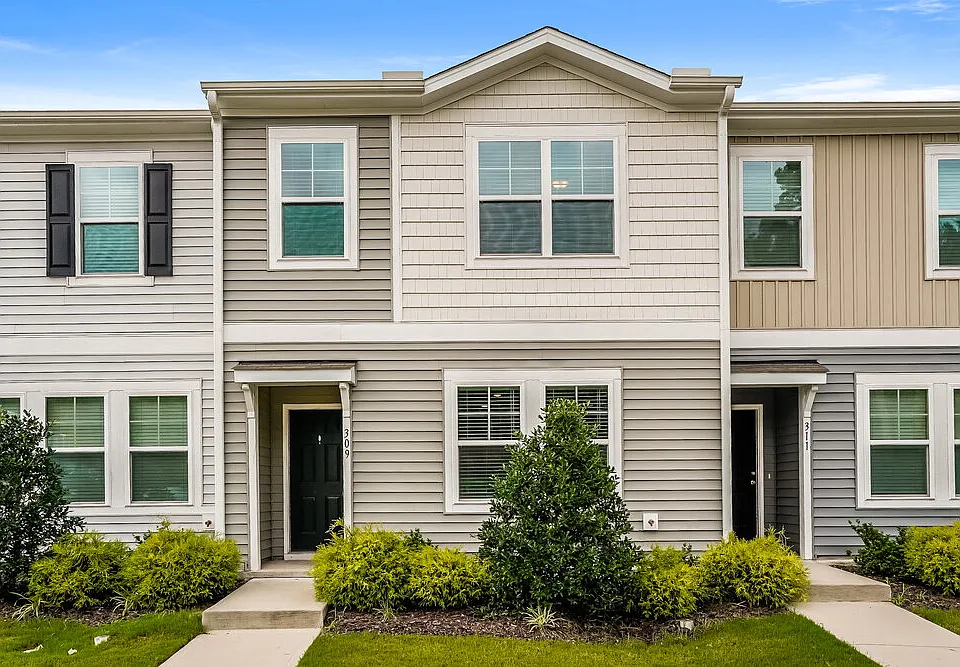 309 Stone Arbor Way