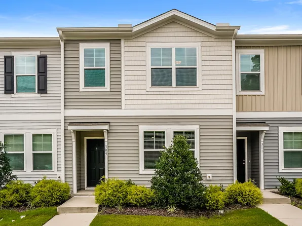 309 Stone Arbor Way, Wendell, NC 27591