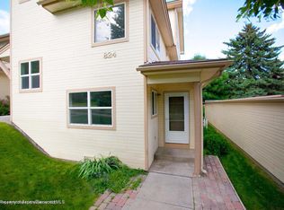 824 Red Valley Dr UNIT A, Glenwood Springs, CO 81601