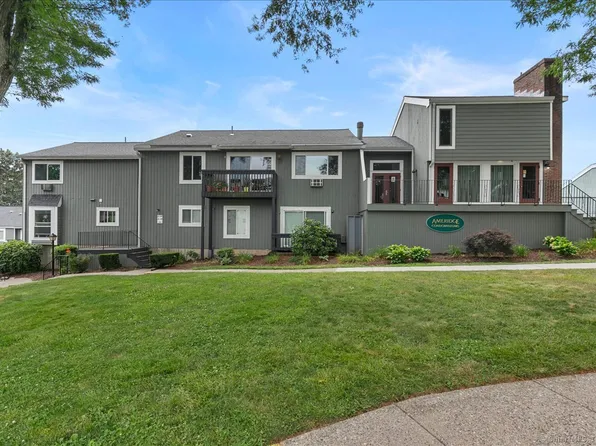 153 Marconi Avenue #153, Bridgeport, CT 06606