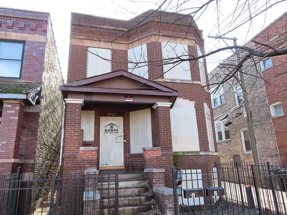 1st image of 4747 W Van Buren St