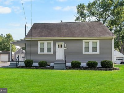 513 Old Oak Rd, Severn, MD, 21144