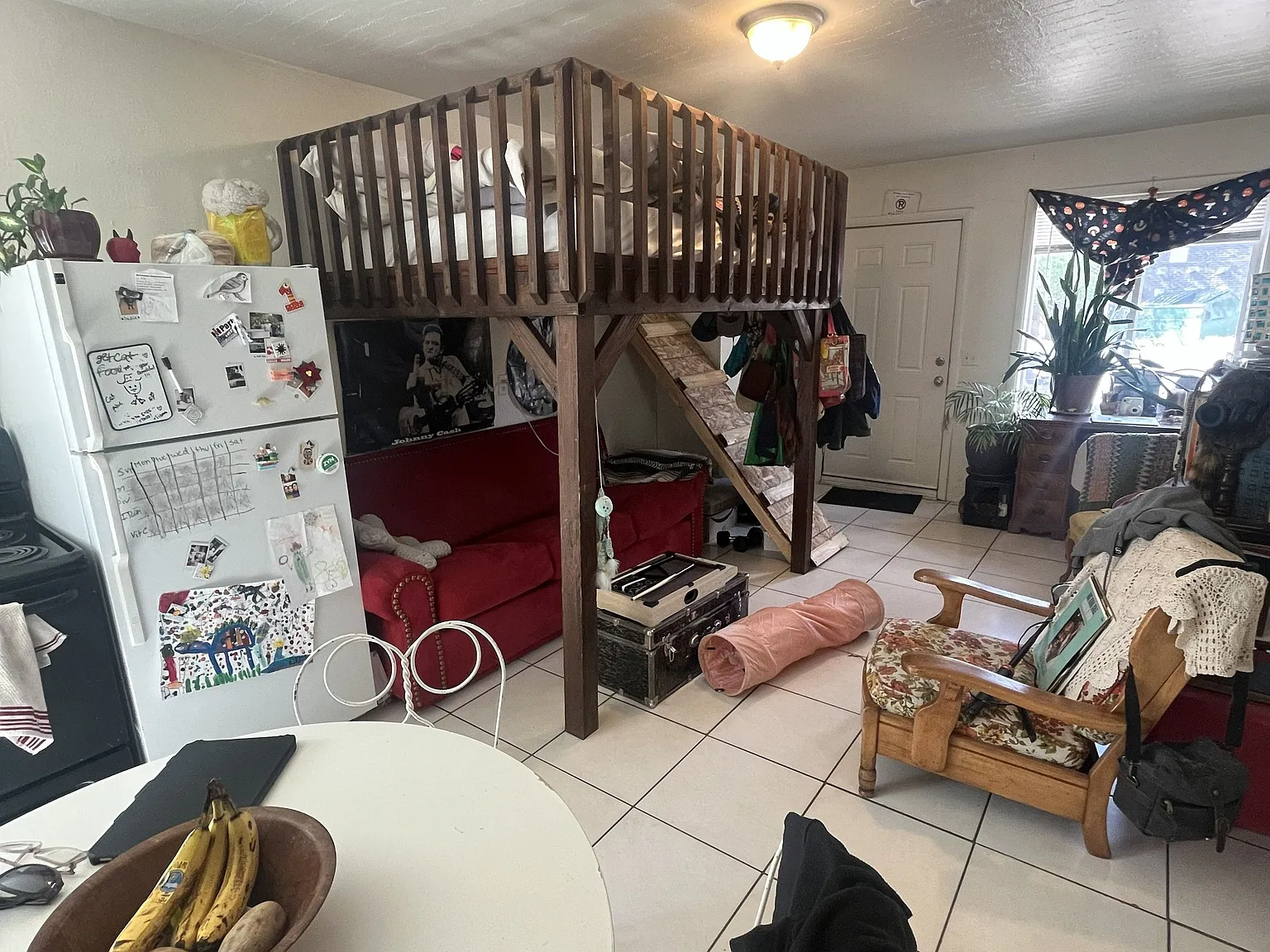 Studio, 1.0 bath, 411 sqft, $1,100 — Photo 3